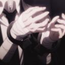  The Port Mafia ・ BSD Discord Server Icon