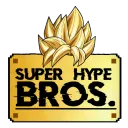 Super HYPE Bros.