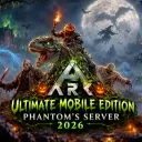 ARK: Ultimate Mobile Edition 2026