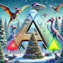 Ark: Grenade PVP NA Discord server icon