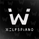 Discovery icon for WzlfsPiano Community Discord server