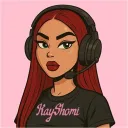  Shomi Effect  Discord Server Icon