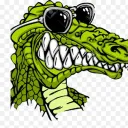 CrocSquad Games