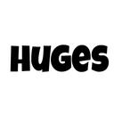 /huges (server for sale) Discord Server Icon