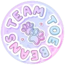 .·:*¨ Team Toe Beans ¨*:·.