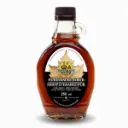Syrup server