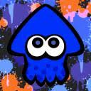 Splatoon + Nintendo + Other things = CHAOS Discord Server Icon