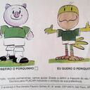 S.E Palmeiras • Comunidade Discord Server Icon