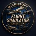 Microsoft Flight Simulator Console & PC
