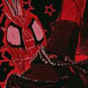 ᗢSpiderverse project:2ᗢ Discord Server Icon