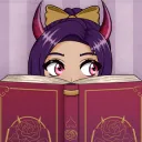 The Enchanted Library