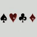 ⋅∙∘  ”   Dissociative Sky Casino   ”  ∘∙⋅ Discord Server Icon