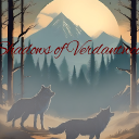 Shadow's of Verdantwood Discord server icon