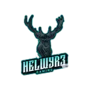 Helwyr3- RSPS