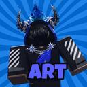 Bing Bang's Art Discord Server Icon