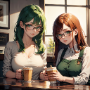 Femdom Cafe Discord Server