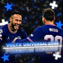 𝑽𝑶𝑳𝑻𝑿 𝑼𝑵𝑰𝑽𝑬𝑹𝑺𝑨𝑳 || #ROADTO500!!