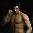    the yakuza sanctimony    Discord Server Icon