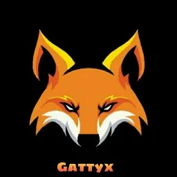 𝐆𝐚𝐭𝐭𝐲𝐱 — мониторинг Discord сервера, статистика и рейтинг