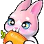 ♡ Baby Carrot ♡