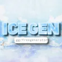 ICE GEN・ t.me/icegenerator
