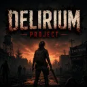 💀[UA] Delirium💀