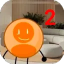 Orange's Lobby 2