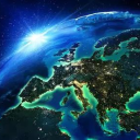 The New World