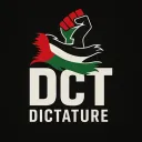 Dictature | #FreePalestine