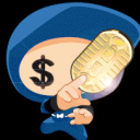 忍豆風雲4  | Nindou 4 非官方交流社群 ( Unofficial Community ) Discord Server Icon – Emojis & Stickers