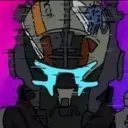 Floppy's cult discord icon