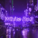 𝖶𝗁𝗂𝗍𝖾 𝖱𝗈𝗌𝖾