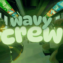 wavy crew