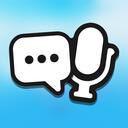 Chat rp Roblox icon