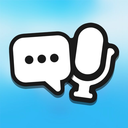 Chat rp Roblox icon