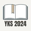YKS 2024 Çalışma ve Yardımlaşma Discord Server Icon