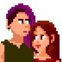 Quantum Witch Discord Server Icon