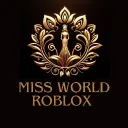 MISS WORLD ROBLOX // MWR