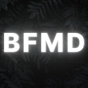 Blox Fruits Mental Damage Discord server icon