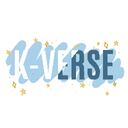 K-VERSE Discord Server Icon