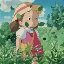 「 GHIBLI   」 - 🍙 -           - 🍜 -   ICONS, SOCIAL, NTOX