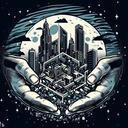 Assembling Origins. Discord Server Icon