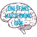 OnlyFansMastermind Courses Server Icon