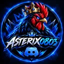 ASTERIX0803