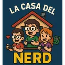 LaCasaDelNerd