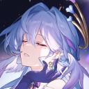 Discovery icon for Robin Mains ✦໒꒱ Honkai: Star Rail Discord server
