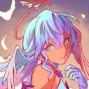 Robin Mains ໒꒱ Honkai: Star Ra... Discord Server Icon