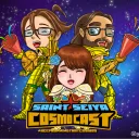 Saint Seiya Cosmocast community server