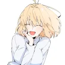 Arcueid Worship