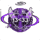 13 <33 covenant